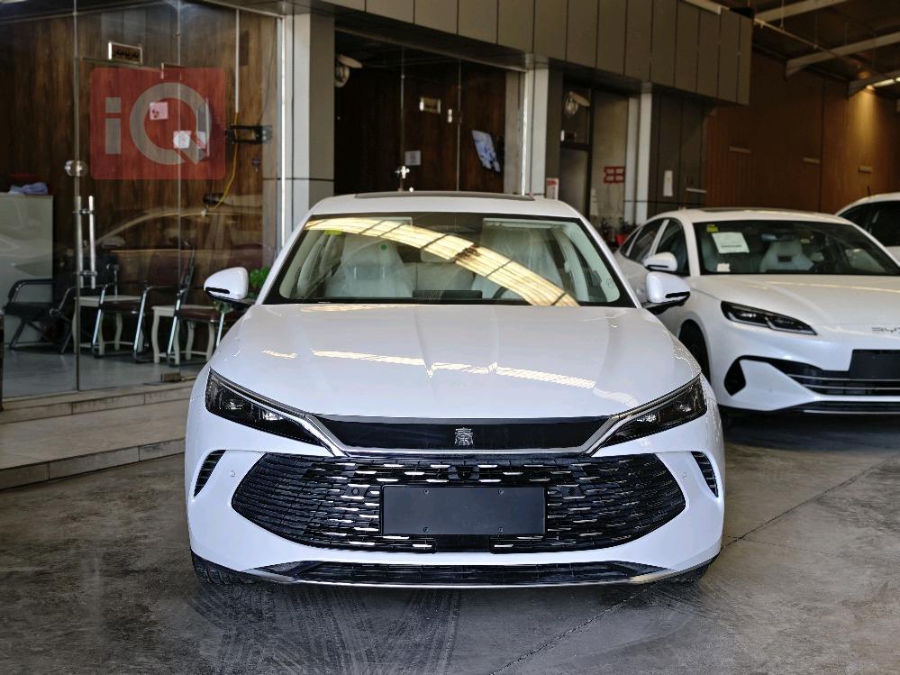 بي واي دي كوين L DM-i